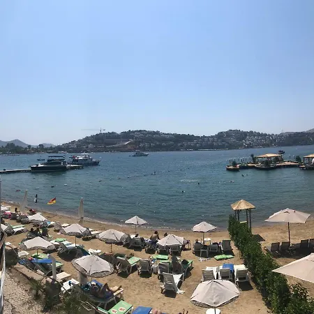 Apartamento Tilkicik Caddesi Daire *