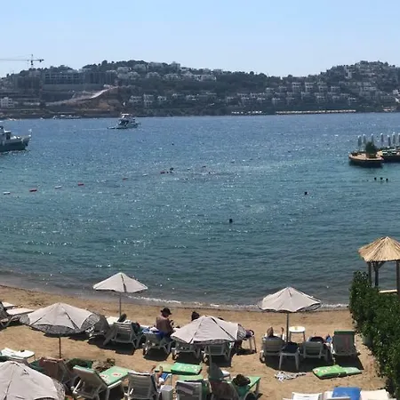 Apartamento Tilkicik Caddesi Daire Bodrum