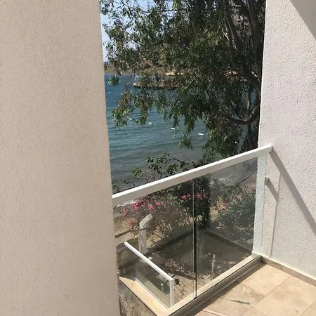 Apartamento Tilkicik Caddesi Daire Bodrum